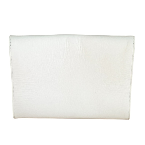NEW!  Cindy-Kay Sacchetto Clutch